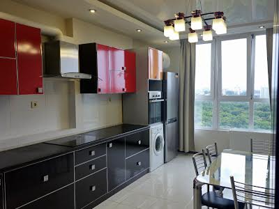 квартира за адресою Петропавлівська вул., 40