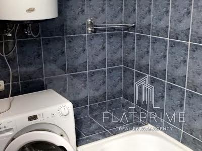 квартира за адресою Приозерна вул., 2-А