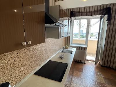 квартира за адресою Буча, Нове Шосе, 16