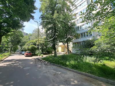 квартира по адресу Митрополита Василия Липковского ул. (Урицкого), 9
