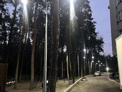 квартира за адресою Світла вул., 3д