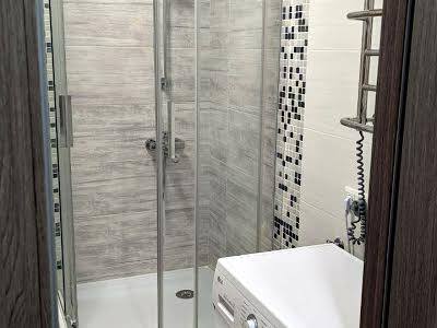 квартира по адресу Тираспольская ул., 58