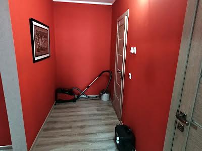 квартира за адресою Сергія Данченка вул., 3