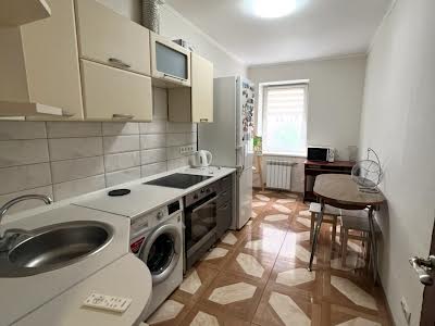 квартира по адресу Краснокутский пер., 16