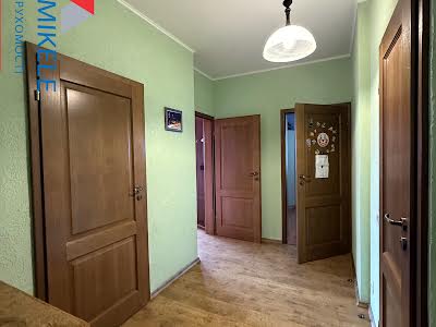 квартира за адресою Миколи Бажана просп., 14