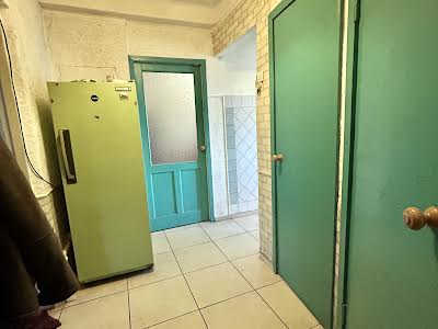 кімната за адресою Сулеймана Стальського вул., 14