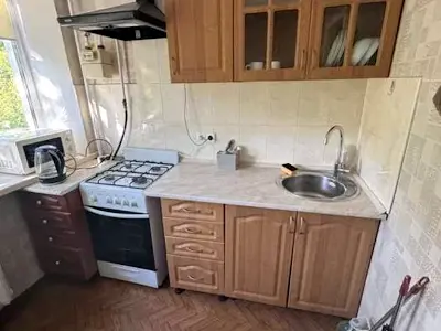 квартира по адресу Нижнеюрковская ул., 4
