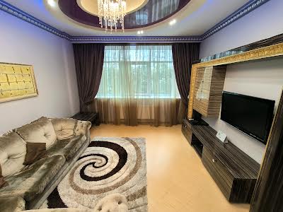 квартира за адресою Андрія Верхогляда вул. (Михайла Драгомирова), 3