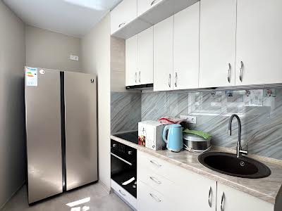 квартира за адресою Харківське шосе, 210