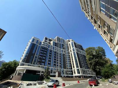 квартира за адресою Золотоустівська вул., 27