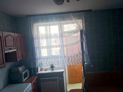 квартира за адресою Днепровская Набережная, 25
