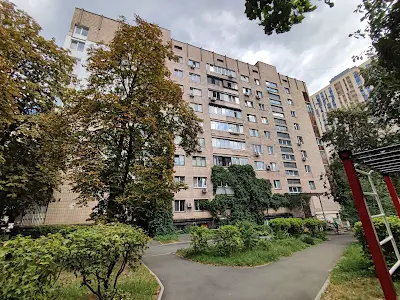 квартира по адресу Шовкуненка ул., 5
