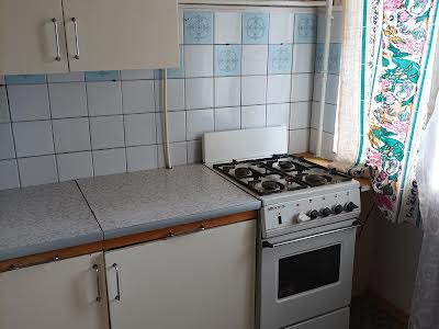 квартира за адресою Ольжича вул., 5