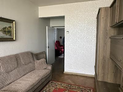 квартира по адресу Леси Украинки бульв., 24