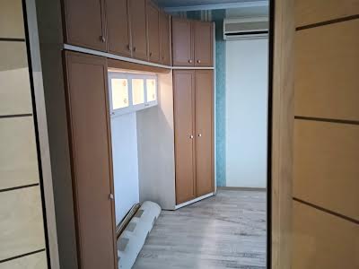 квартира за адресою Павла Тичини просп., 2