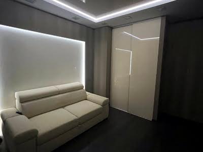 квартира по адресу Анны Ахматовой ул., 30