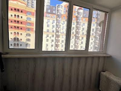 квартира за адресою Золотоустівська вул., 55