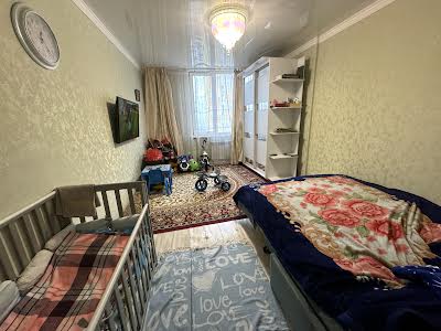 квартира по адресу Сивашская ул., 12/2