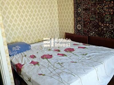 квартира за адресою Людвіга Свободи просп., 35