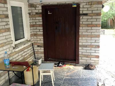 дом по адресу Польова, 2