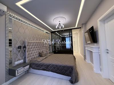 квартира за адресою Солом'янська вул., 20В