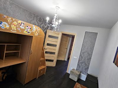 квартира за адресою Сергія Данченка вул., 28-Б