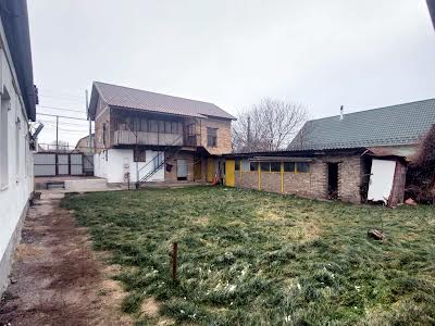 будинок за адресою Центральна вул.