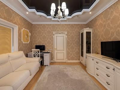 квартира по адресу Василия Тютюнника ул. (Анрі Барбюса), 37/1