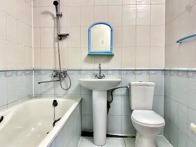 будинок за адресою смт. Бородянка, Європейська