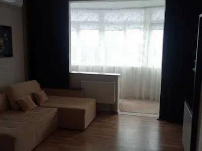квартира за адресою Харківське шосе, 15а