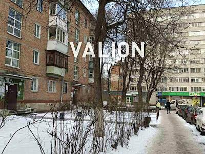 квартира за адресою Сім'ї Ідзиковських вул., 41
