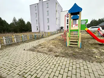 дом по адресу с. Ясногородка, Західна