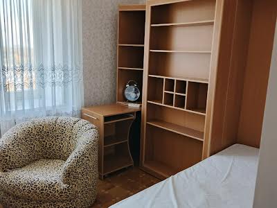 квартира за адресою Володимира Івасюка просп. (Героїв Сталінграду), 14г