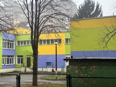 квартира по адресу Свободы просп., 38
