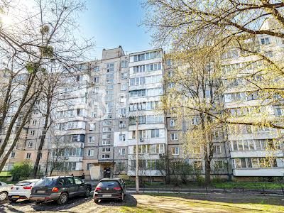 квартира за адресою Київ, Володимира Покотила вул. (Картвелішвілі), 5