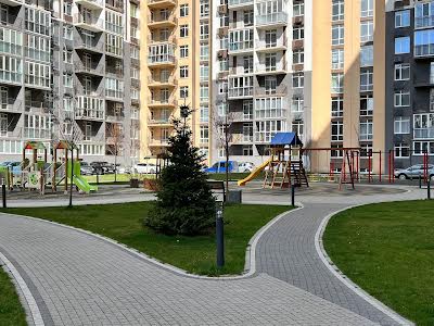 квартира за адресою Академіка Заболотного вул., 148В