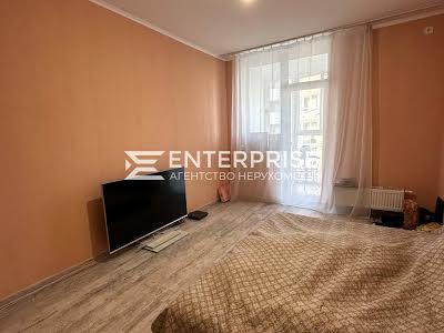 квартира за адресою Академіка Заболотного, 15 В