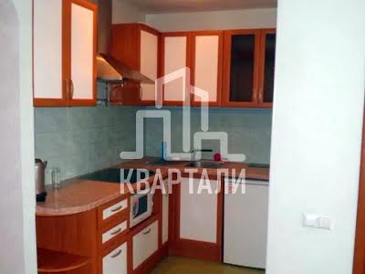 квартира за адресою В'ячеслава Чорновола вул., 20