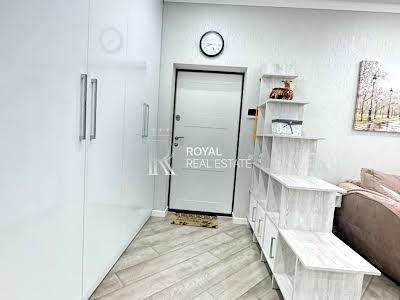 квартира за адресою Золотоустівська вул., 47-49