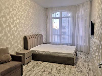 квартира по адресу Курортный пер., 1-Б