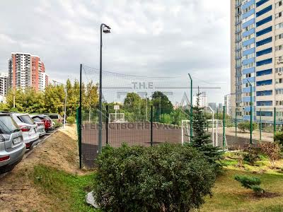 квартира за адресою Деміївська вул., 16