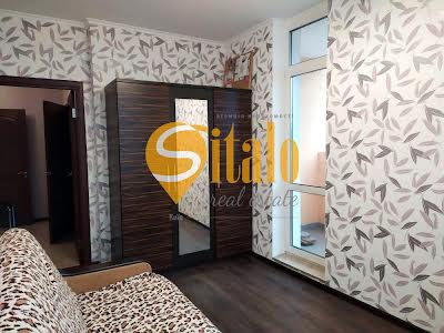квартира за адресою Обухівська вул., 137