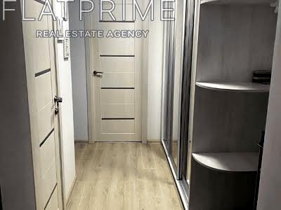 квартира за адресою Григорія Гуляницького вул., 39-А