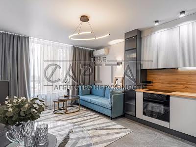 квартира по адресу Столичное шоссе, 3