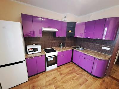 квартира по адресу Ясиноватский пер., 11