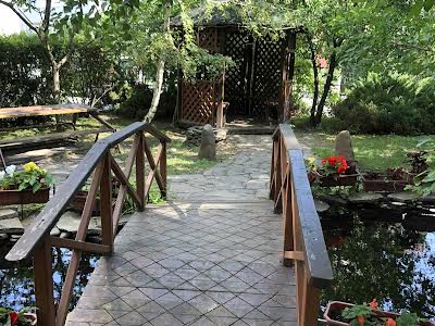 квартира по адресу Миколы Бажана просп., 16