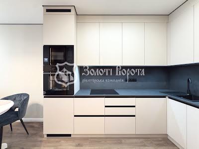 квартира за адресою Дніпровська набережна вул., 15д