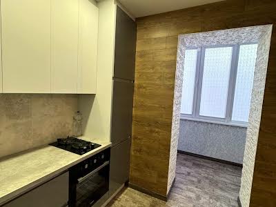 квартира по адресу Ирпень, Мечникова ул., 112-Б