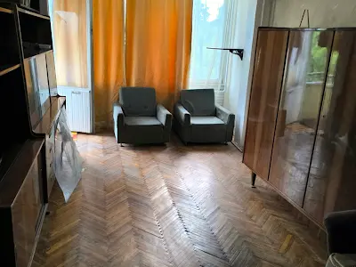 кімната за адресою Івана Котляревського бульв. (Праці), 6