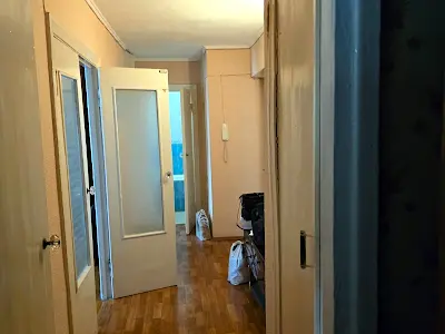 квартира по адресу Половецкая ул., 16